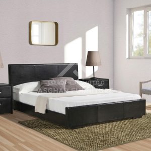 Manes Upholstered Bed