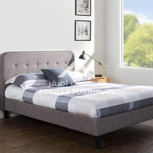 Margot Upholstered Bed