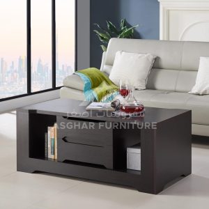 Markus 2-drawer Coffee Table