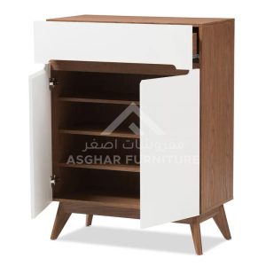 Megan Shoe Cabinet
