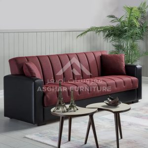 Mowry Sleeper Sofa