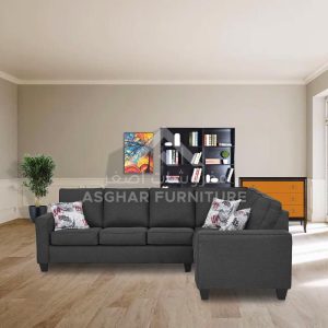 Pelzer Sectional Sofa