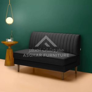 Rhea Upholstered Loveseat