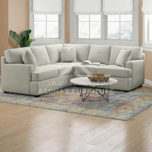 Russell Sectional Sofa