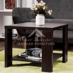 Square End Table