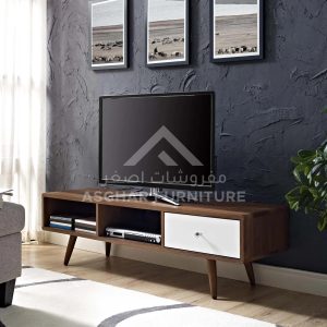 Transmit TV Stand